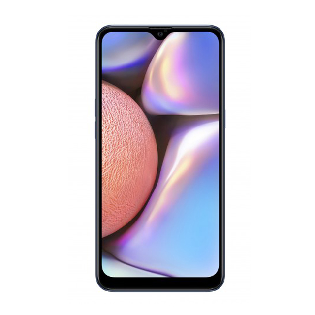 گوشی موبایل سامسونگ مدل Galaxy A10sدو سیم کارت ظرفیت 32 گیگابایتگوشی موبایل سامسونگ مدل Galaxy A10sدو سیم کارت ظرفیت 32 گیگابایت
