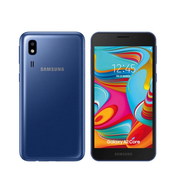 گوشی موبایل سامسونگ مدل Galaxy A2 Coro دو سیکارت ظرفیت 8 گیگابایت