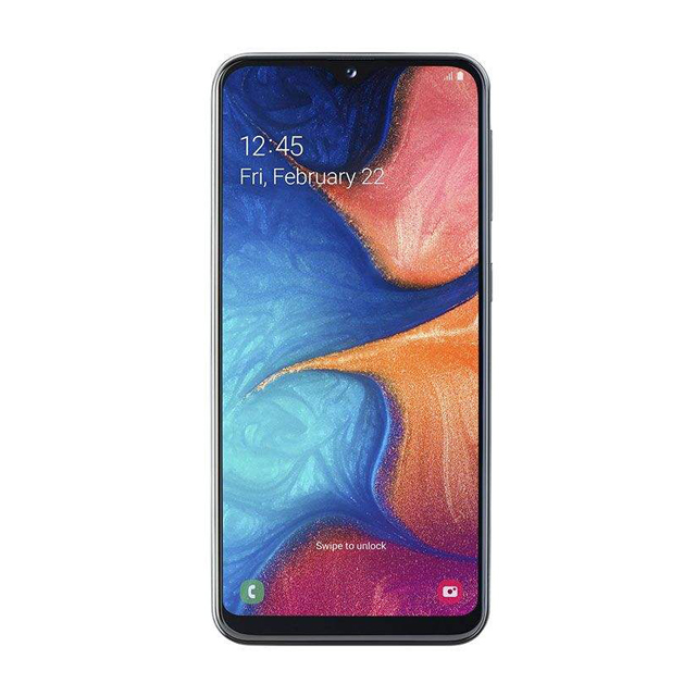 گوشی موبایل سامسونگ مدل Galaxy A20s دو سیم کارت ظرفیت 32 گیگابایت