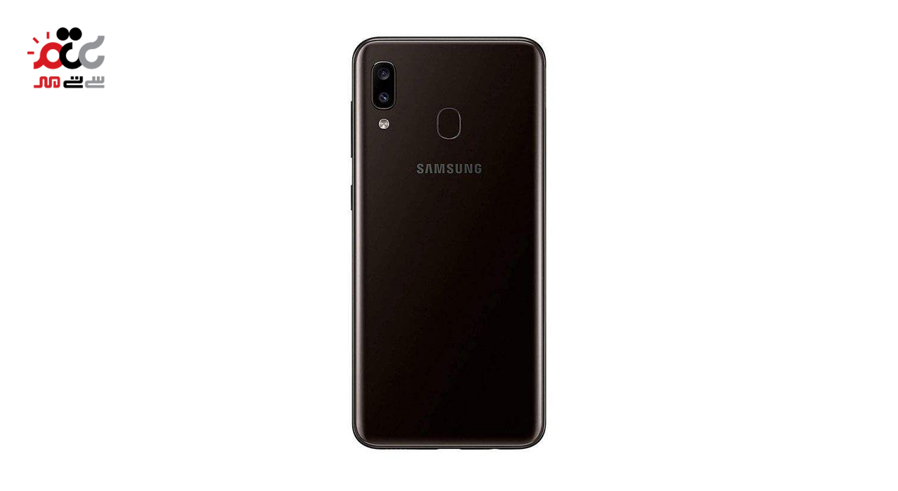 گوشی موبایل سامسونگ مدل Galaxy A20s دو سیم کارت ظرفیت 32 گیگابایت