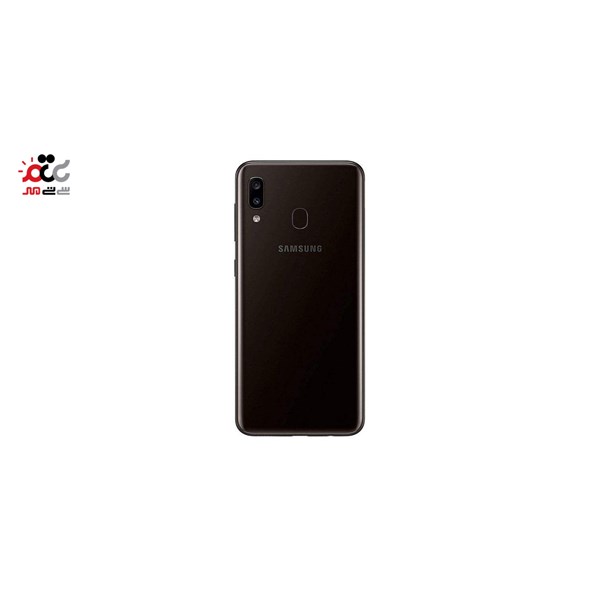 گوشی موبایل سامسونگ مدل Galaxy A20s دو سیم کارت ظرفیت 32 گیگابایت