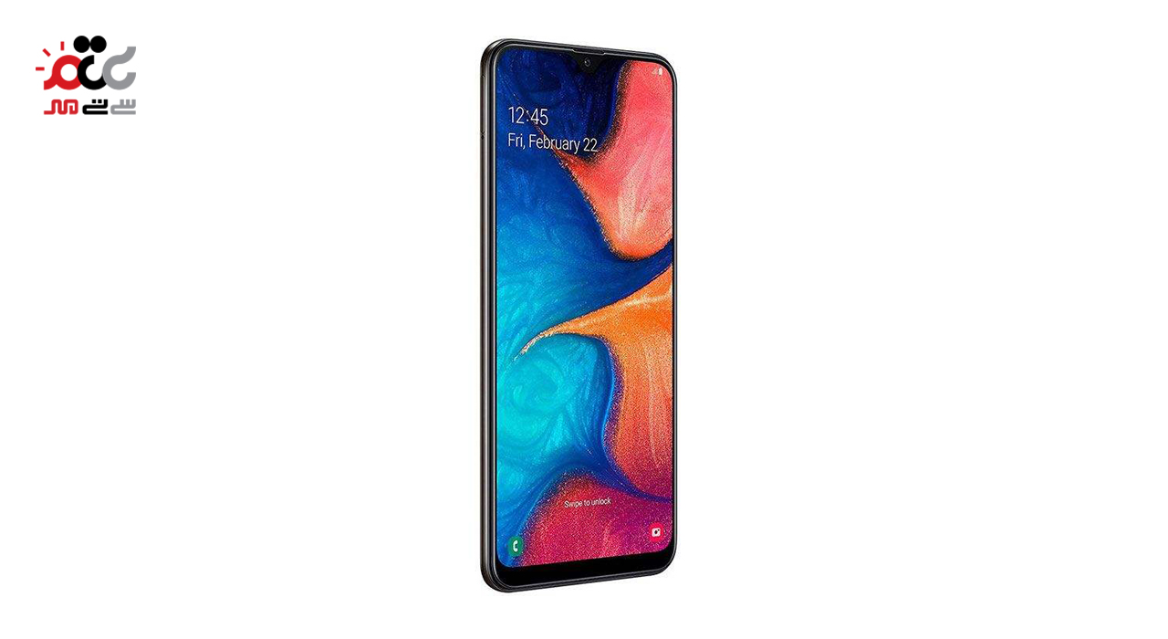 گوشی موبایل سامسونگ مدل Galaxy A20s دو سیم کارت ظرفیت 32 گیگابایت