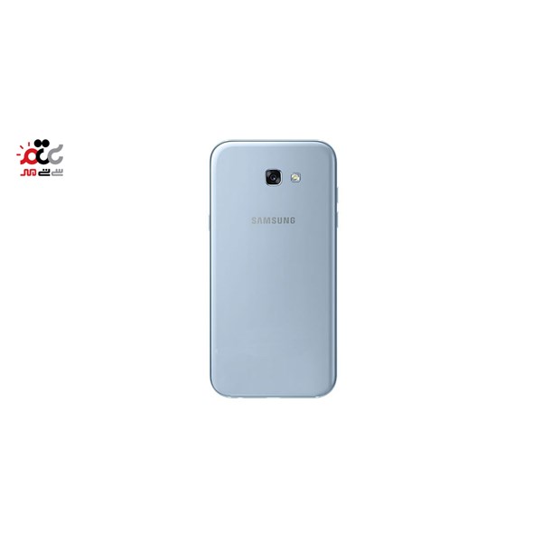 گوشی موبایل سامسونگ مدل Galaxy A 3 دو سیم کارت ظرفیت 16 گیگابایت
