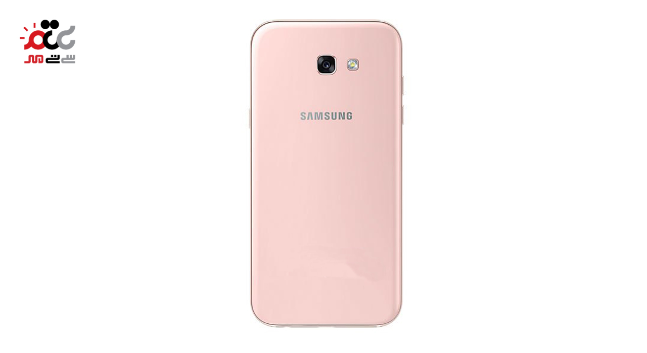 گوشی موبایل سامسونگ مدل Galaxy A 3 دو سیم کارت ظرفیت 16 گیگابایت