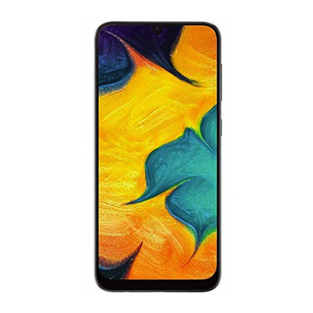 گوشی موبایل سامسونگ مدل Galaxy A30 دو سیم‌ کارت ظرفیت 32 گیگابایت