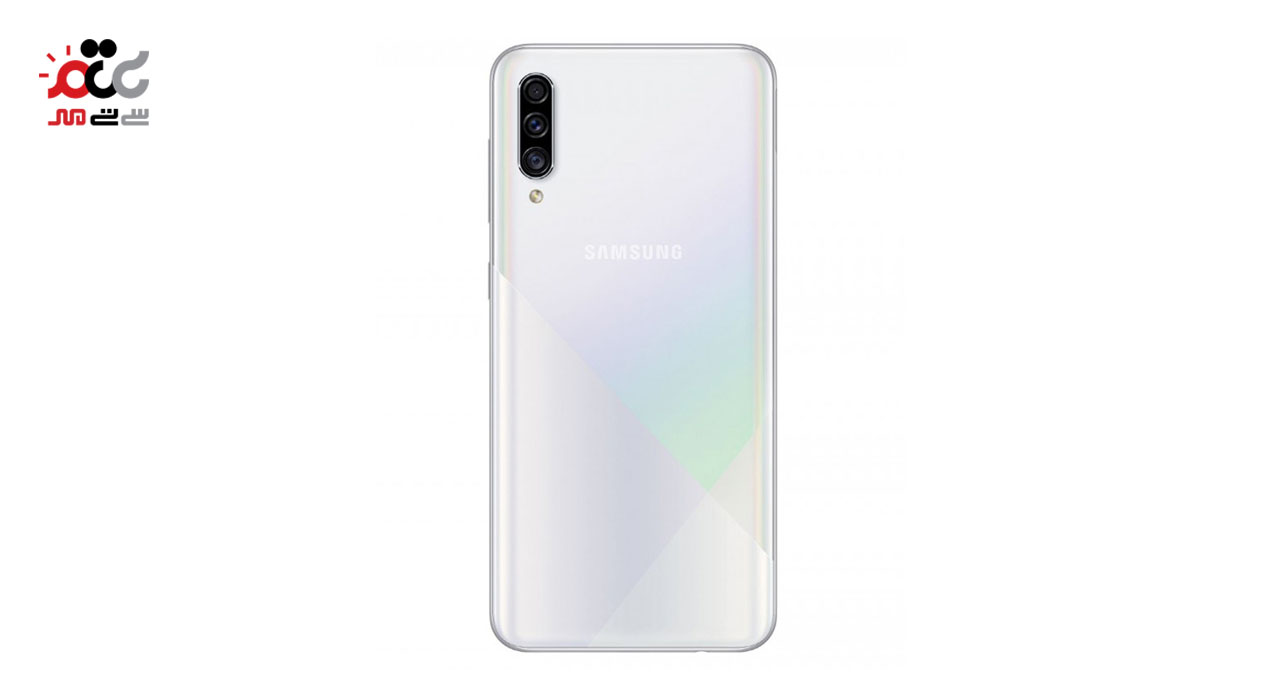 گوشی موبایل سامسونگ مدل Galaxy A 30 s دو سیم کارت ظرفیت 128 گیگابایت
