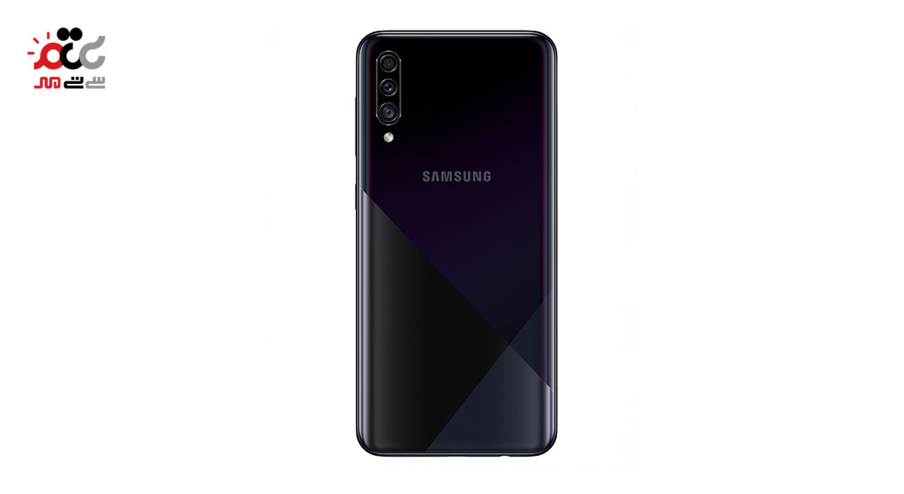 گوشی موبایل سامسونگ مدل Galaxy A 30 s دو سیم کارت ظرفیت 128 گیگابایت
