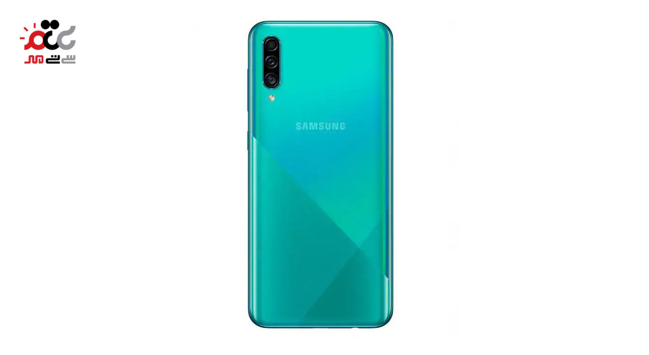 گوشی موبایل سامسونگ مدل Galaxy A 30 s دو سیم کارت ظرفیت 128 گیگابایت