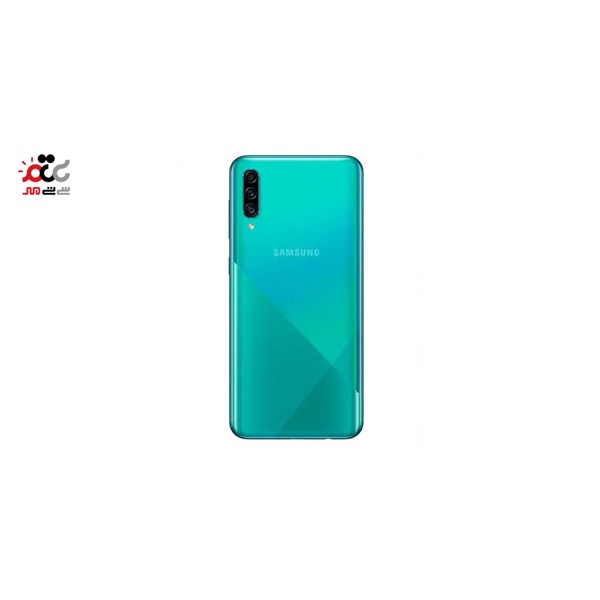 گوشی موبایل سامسونگ مدل Galaxy A 30 s دو سیم کارت ظرفیت 128 گیگابایت