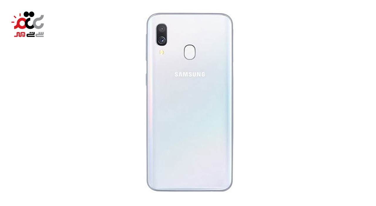 گوشی موبایل سامسونگ مدل Galaxy A40 دو سیم کارت ظرفیت 64 گیگابایت