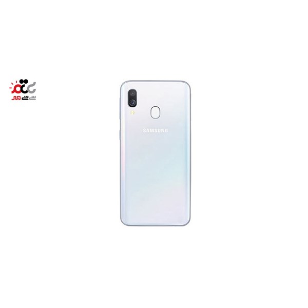گوشی موبایل سامسونگ مدل Galaxy A40 دو سیم کارت ظرفیت 64 گیگابایت