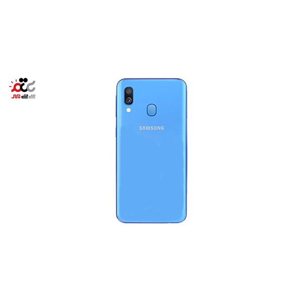 گوشی موبایل سامسونگ مدل Galaxy A40 دو سیم کارت ظرفیت 64 گیگابایت