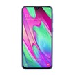 گوشی موبایل سامسونگ مدل Galaxy A40 دو سیم کارت ظرفیت 64 گیگابایت