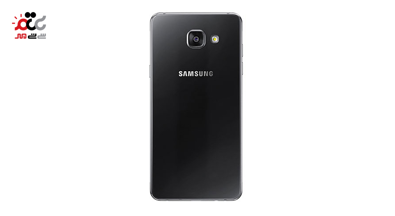 گوشی موبایل سامسونگ مدل  Galaxy A5 2016  دو سیم کارت با ظرفیت 16  گیگابایت