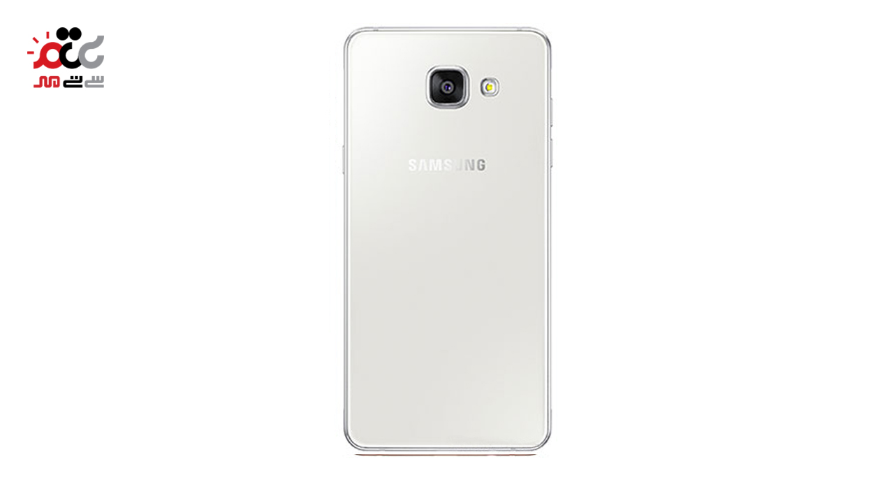 گوشی موبایل سامسونگ مدل  Galaxy A5 2016  دو سیم کارت با ظرفیت 16  گیگابایت