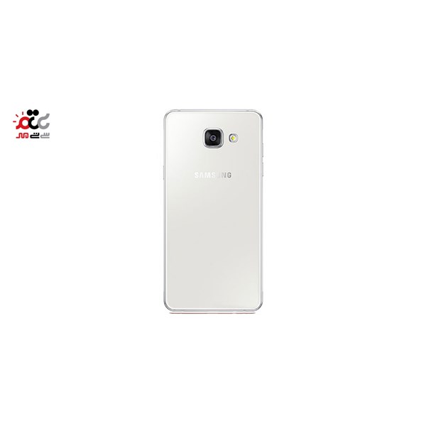 گوشی موبایل سامسونگ مدل  Galaxy A5 2016  دو سیم کارت با ظرفیت 16  گیگابایت