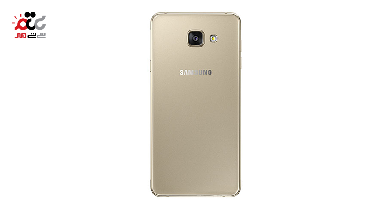 گوشی موبایل سامسونگ مدل  Galaxy A5 2016  دو سیم کارت با ظرفیت 16  گیگابایت