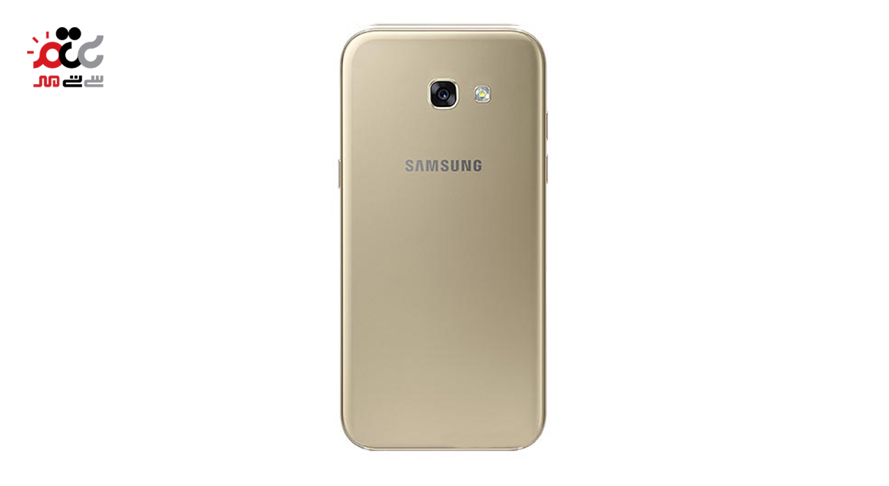 گوشی موبایل سامسونگ مدل galaxy a 5 دو سیم کارت با ظرفیت 32 گیگابایت