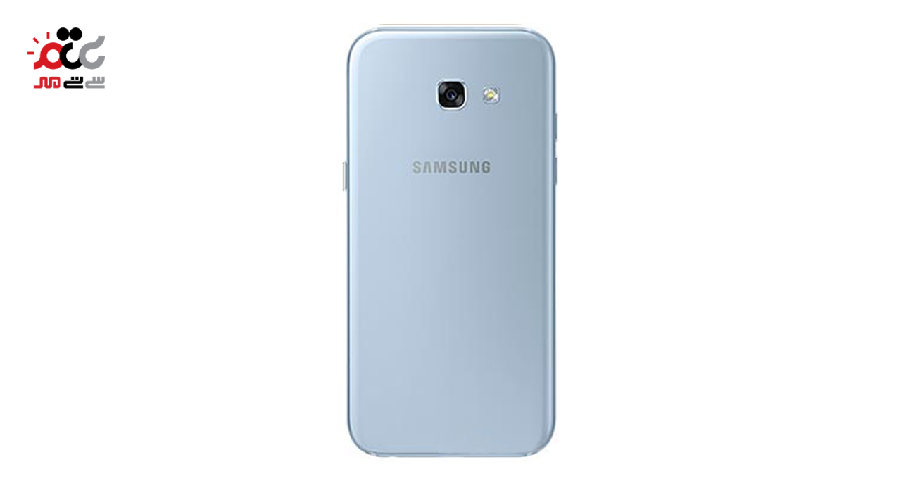 گوشی موبایل سامسونگ مدل galaxy a 5 دو سیم کارت با ظرفیت 32 گیگابایت