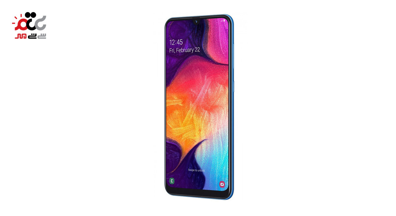 گوشی موبایل سامسونگ مدل Galaxy A 50 دو سیم کارت با ظرفیت 128 گیگابایت