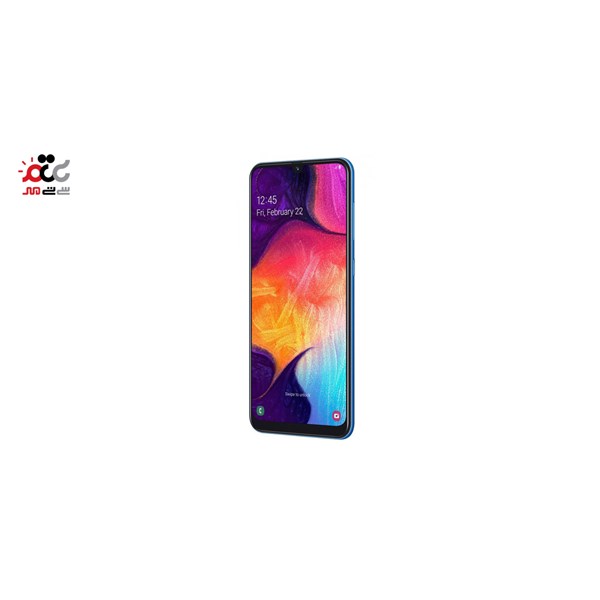 گوشی موبایل سامسونگ مدل Galaxy A50 دوسیم کارت با ظرفیت 128 گیگابایت