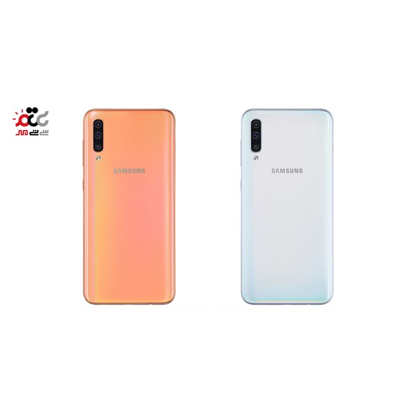 گوشی موبایل سامسونگ مدل Galaxy A50 دوسیم کارت با ظرفیت 128 گیگابایت