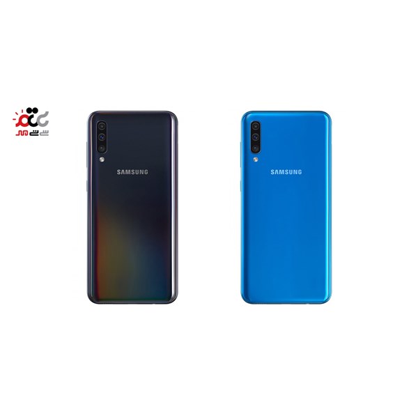 گوشی موبایل سامسونگ مدل Galaxy A50 دوسیم کارت با ظرفیت 128 گیگابایت