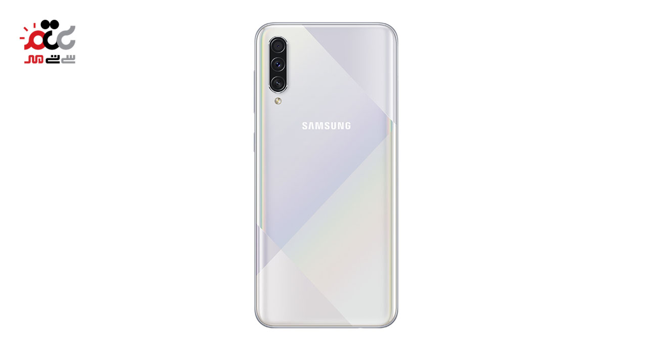 گوشی موبایل سامسونگ مدل Galaxy A50 s دو سیم کارت با 128 ظرفیت گیگابایت