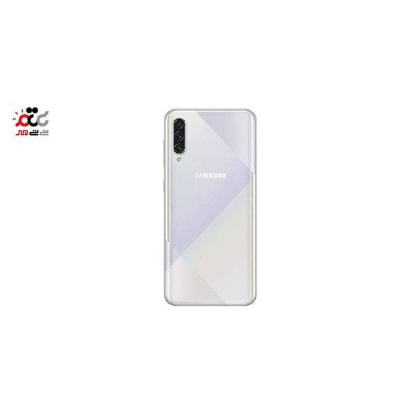 گوشی موبایل سامسونگ مدل Galaxy A50 s دو سیم کارت با 128 ظرفیت گیگابایت