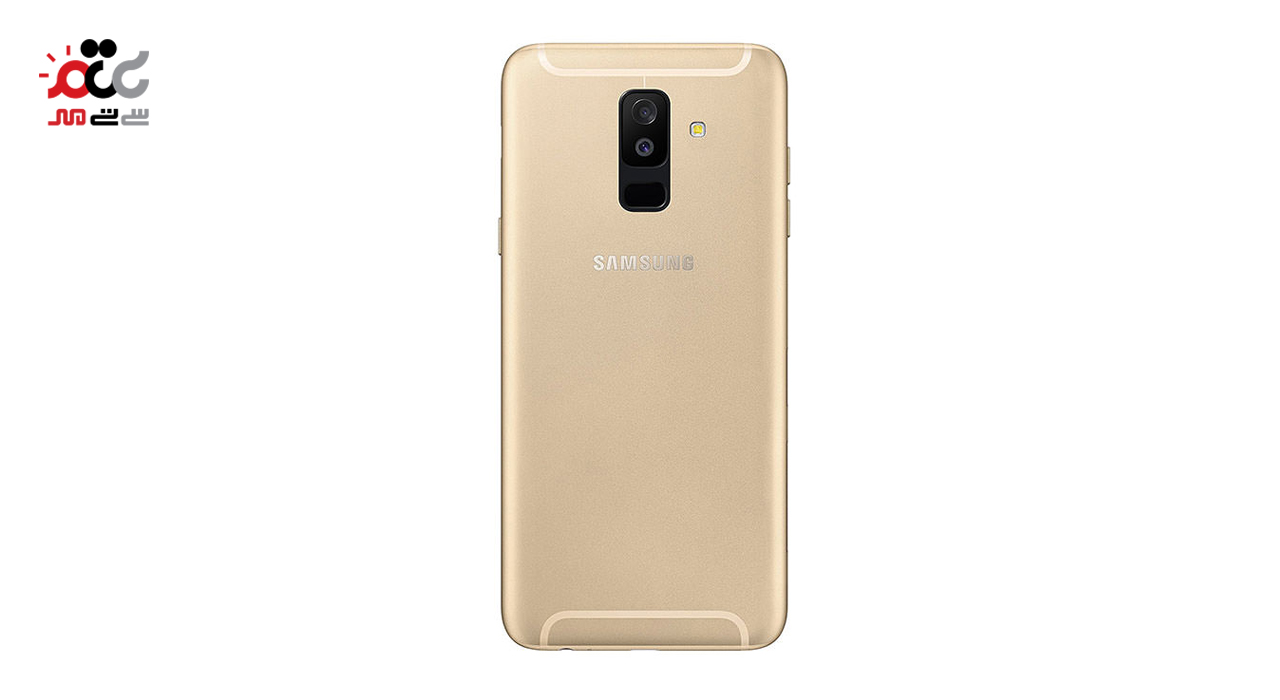 گوشی  موبایل سامسونگ مدل Galaxy A 6 plus دو سیم کارت با ظرفیت 64 گیگابایت