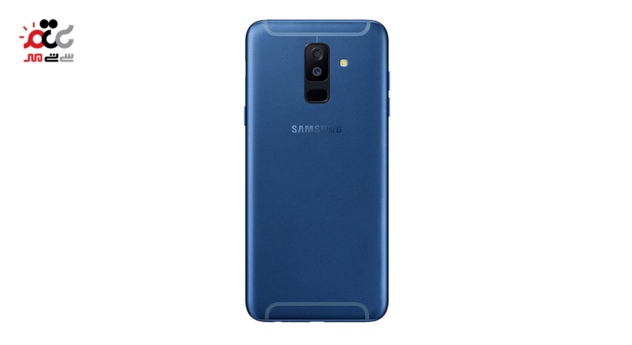 گوشی  موبایل سامسونگ مدل Galaxy A 6 plus دو سیم کارت با ظرفیت 64 گیگابایت