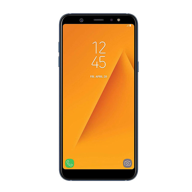 گوشی  موبایل سامسونگ مدل Galaxy A 6 plus دو سیم کارت با ظرفیت 64 گیگابایت