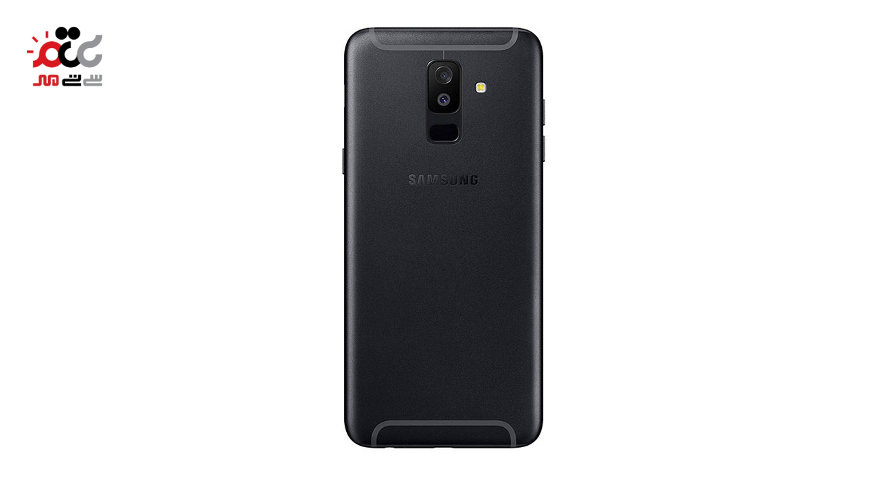 گوشی  موبایل سامسونگ مدل Galaxy A 6 plus دو سیم کارت با ظرفیت 64 گیگابایت