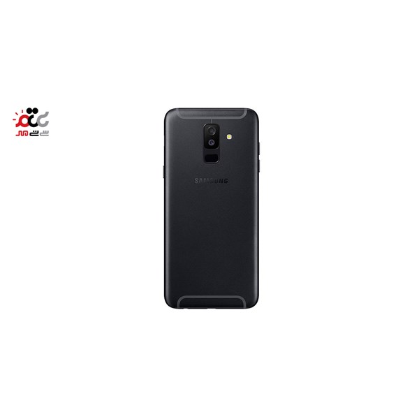 گوشی  موبایل سامسونگ مدل Galaxy A 6 plus دو سیم کارت با ظرفیت 64 گیگابایت