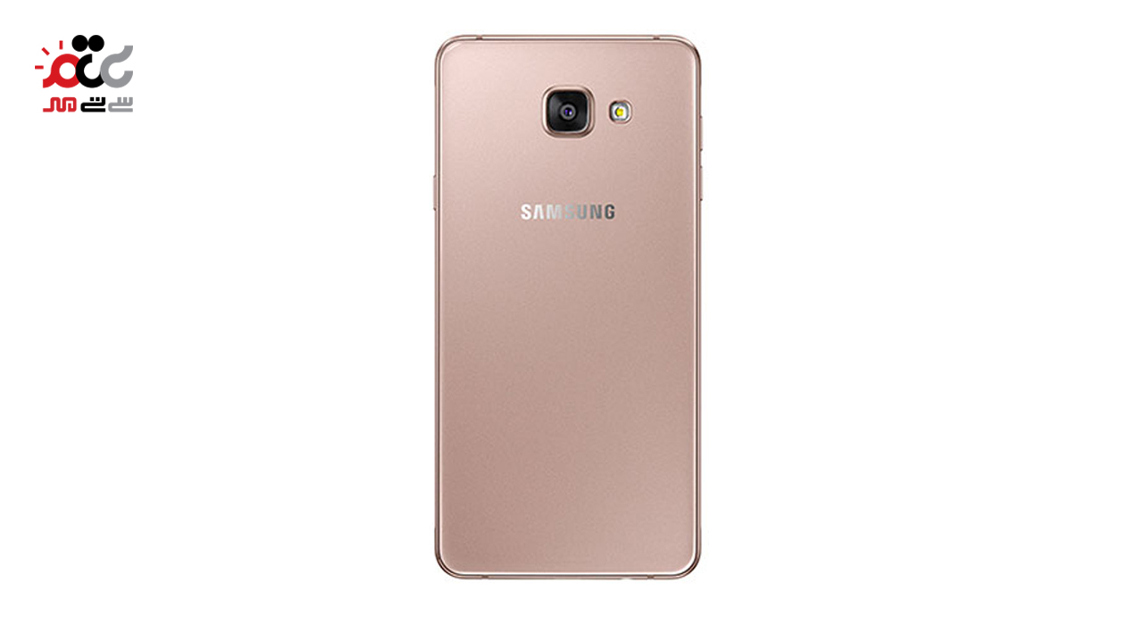 گوشی موبایل سامسونگ مدل  Galaxy A7 2016  دو سیم کارت با 16 ظرفیت گیگابایت
