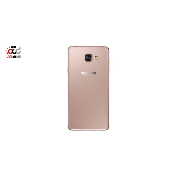گوشی موبایل سامسونگ مدل  Galaxy A7 2016  دو سیم کارت با 16 ظرفیت گیگابایت