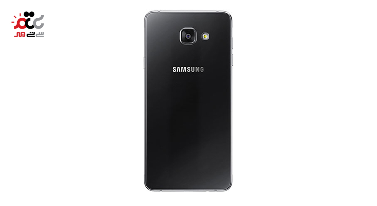 گوشی موبایل سامسونگ مدل  Galaxy A7 2016  دو سیم کارت با 16 ظرفیت گیگابایت