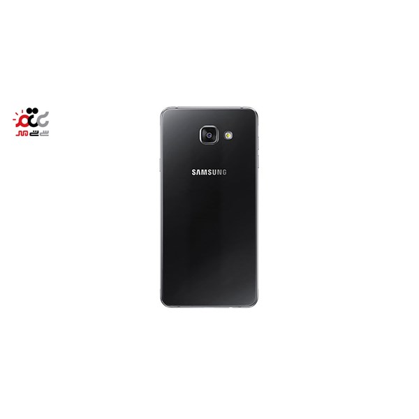 گوشی موبایل سامسونگ مدل  Galaxy A7 2016  دو سیم کارت با 16 ظرفیت گیگابایت