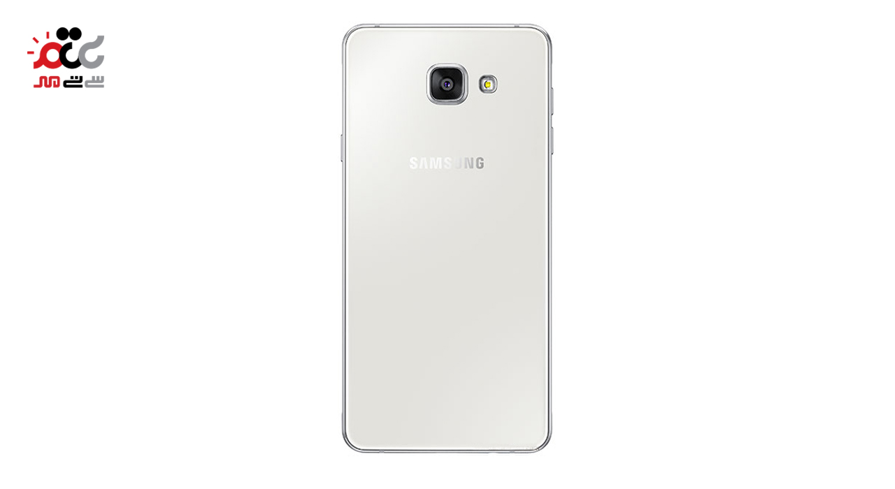 گوشی موبایل سامسونگ مدل  Galaxy A7 2016  دو سیم کارت با 16 ظرفیت گیگابایت