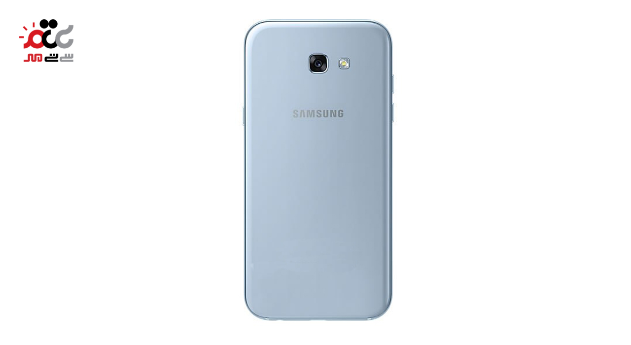 گوشی موبایل سامسونگ مدل Galaxy A 7 2017 دو سیم کارت ظرفیت 32 گیگابایت
