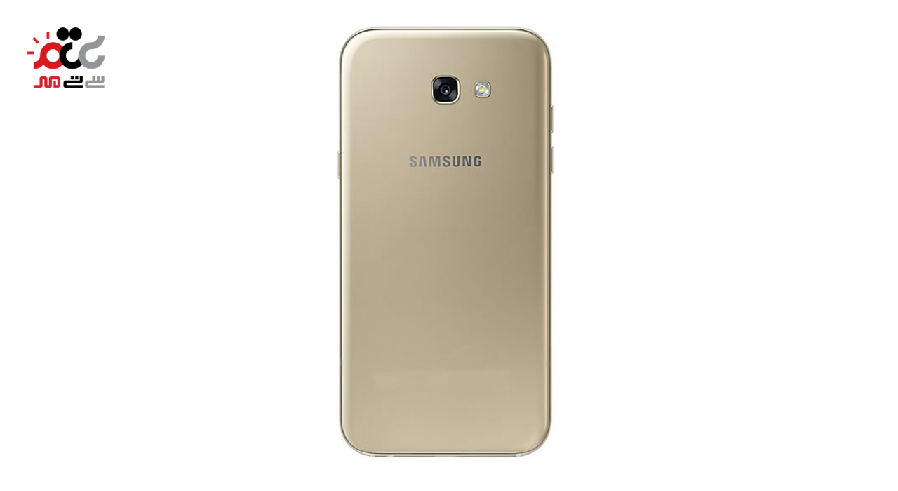 گوشی موبایل سامسونگ مدل Galaxy A 7 2017 دو سیم کارت ظرفیت 32 گیگابایت