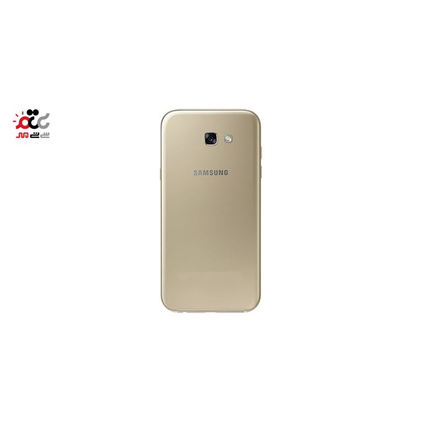 گوشی موبایل سامسونگ مدل Galaxy A 7 2017 دو سیم کارت ظرفیت 32 گیگابایت
