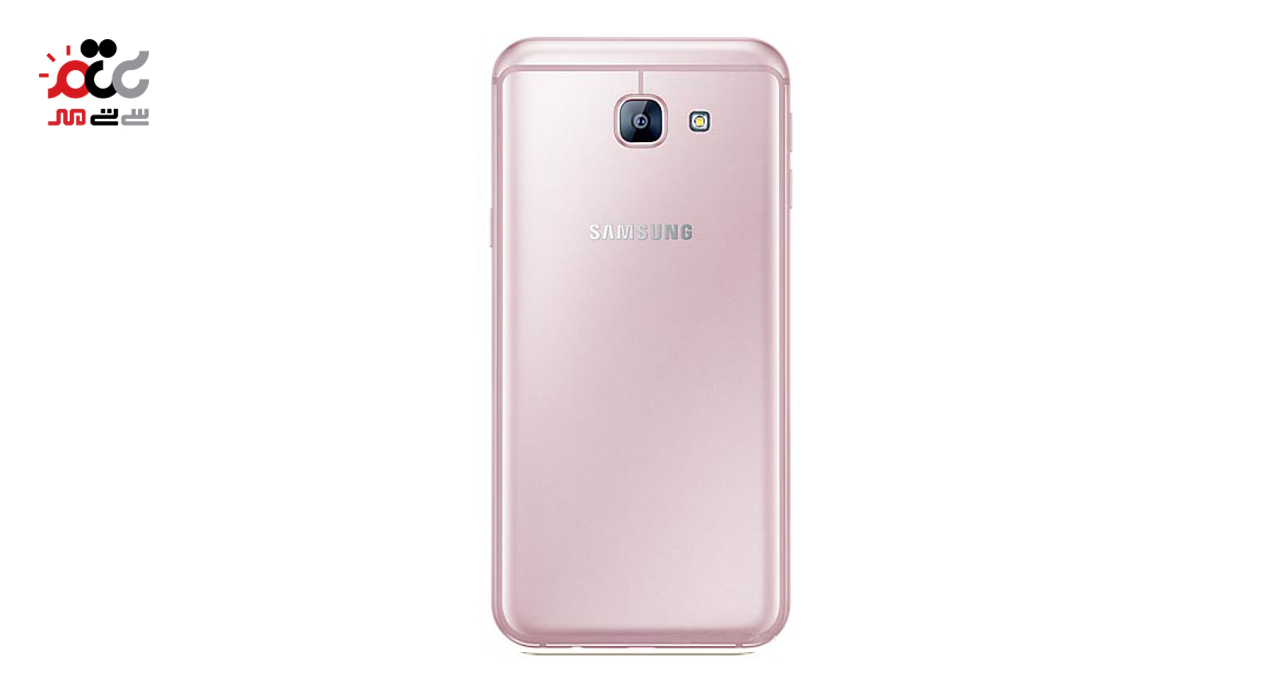گوشی موبایل سامسونگ مدل Galaxy A 8 2016 دو سیم کارت ظرفیت 64 گیگابایت