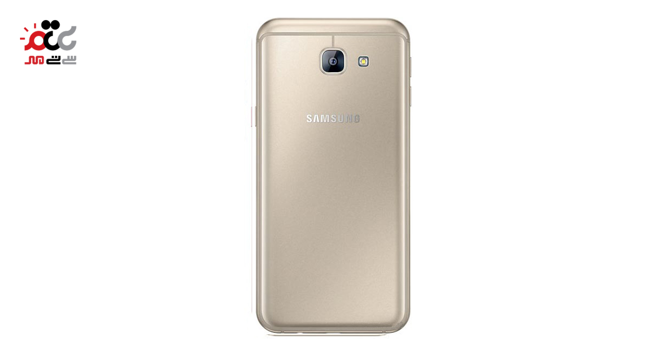 گوشی موبایل سامسونگ مدل Galaxy A 8 2016 دو سیم کارت ظرفیت 64 گیگابایت