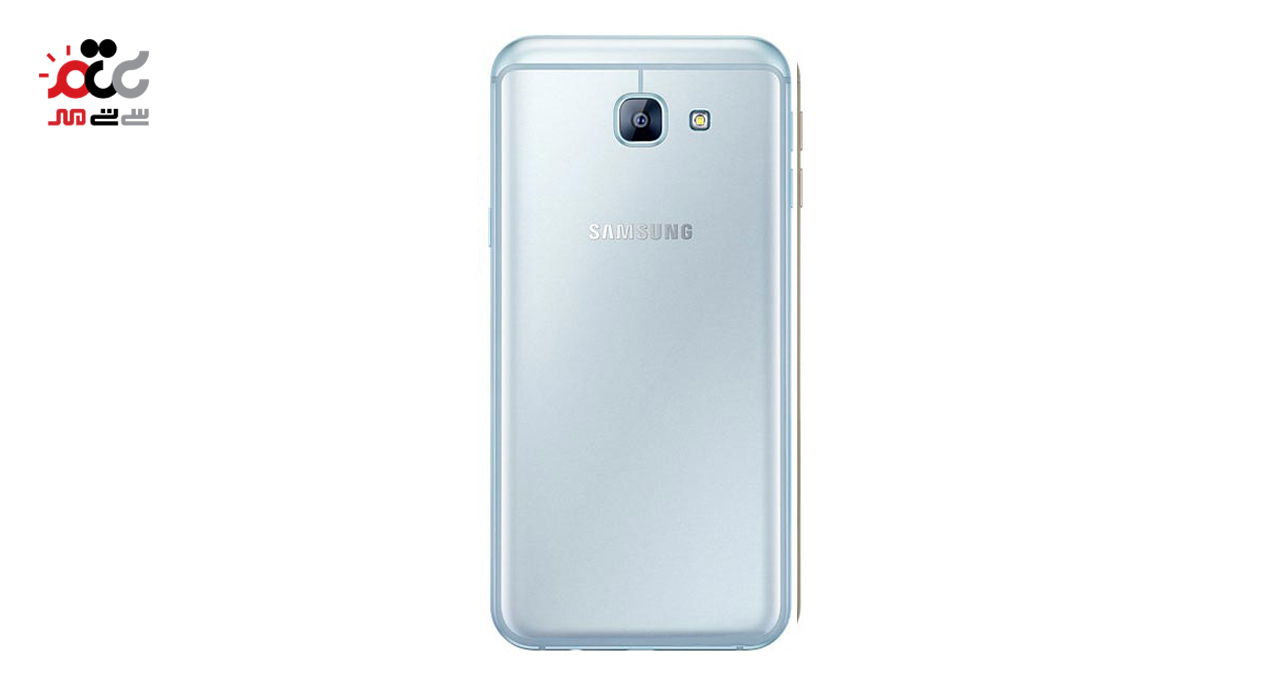 گوشی موبایل سامسونگ مدل Galaxy A 8 2016 دو سیم کارت ظرفیت 64 گیگابایت