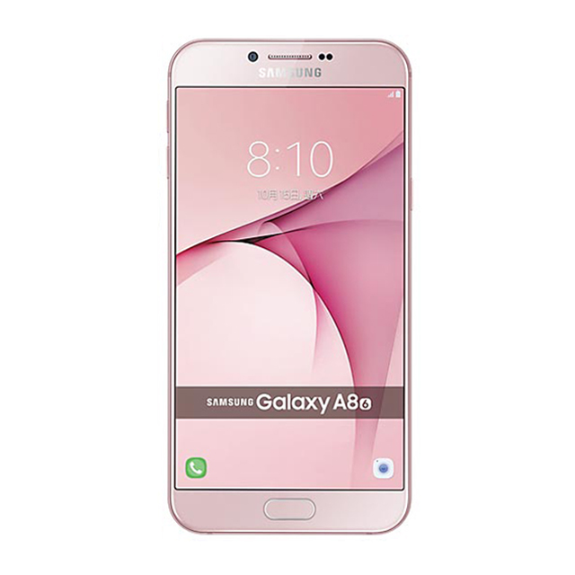 گوشی موبایل سامسونگ مدل Galaxy A 8 2016 دو سیم کارت ظرفیت 64 گیگابایت