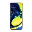 گوشی موبایل سامسونگ مدل Galaxy A80 دو سیم کارت ظرفیت 128 گیگابایت