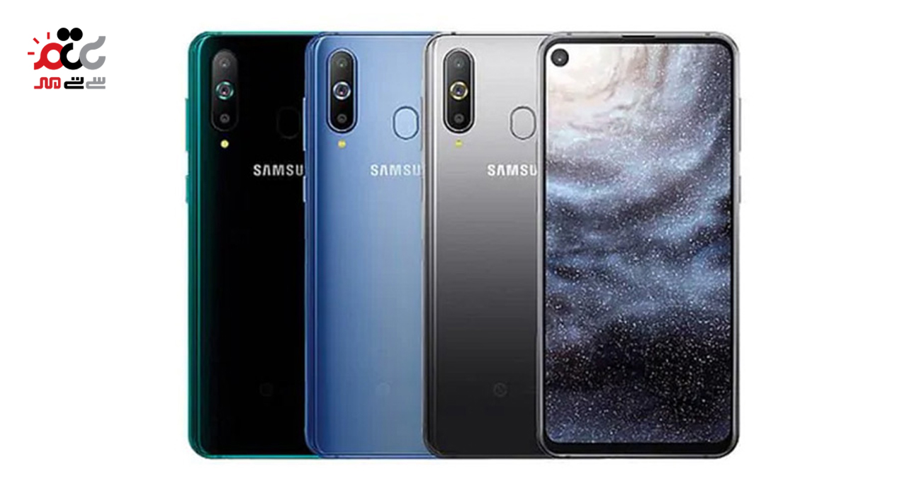 گوشی موبایل سامسونگ مدل Galaxy A 8s دو سیم کارت ظرفیت 128 گیگابایت