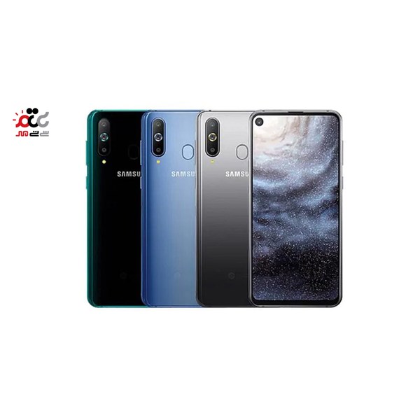 گوشی موبایل سامسونگ مدل Galaxy A 8s دو سیم کارت ظرفیت 128 گیگابایت