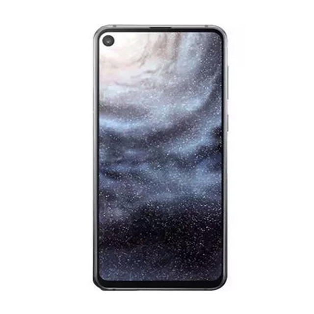 گوشی موبایل سامسونگ مدل Galaxy A 8s دو سیم کارت ظرفیت 128 گیگابایت